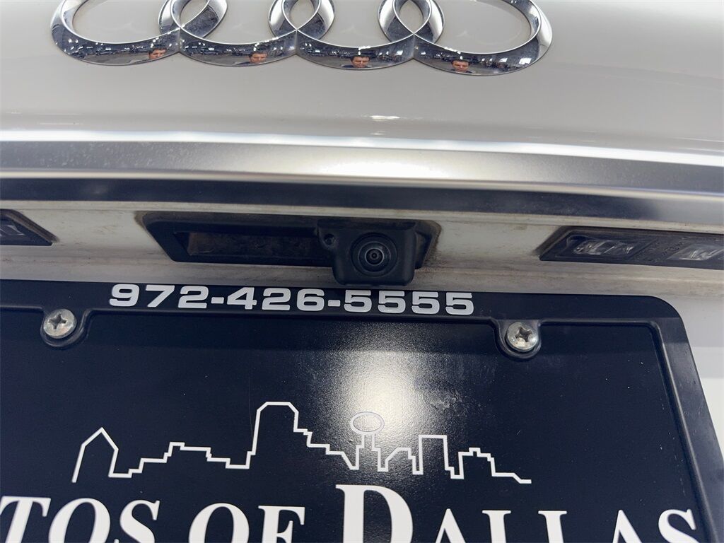 2022 Audi Q5 45 S line Prestige Irving TX