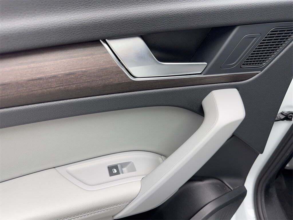2022 Audi Q5 45 S line Prestige Irving TX