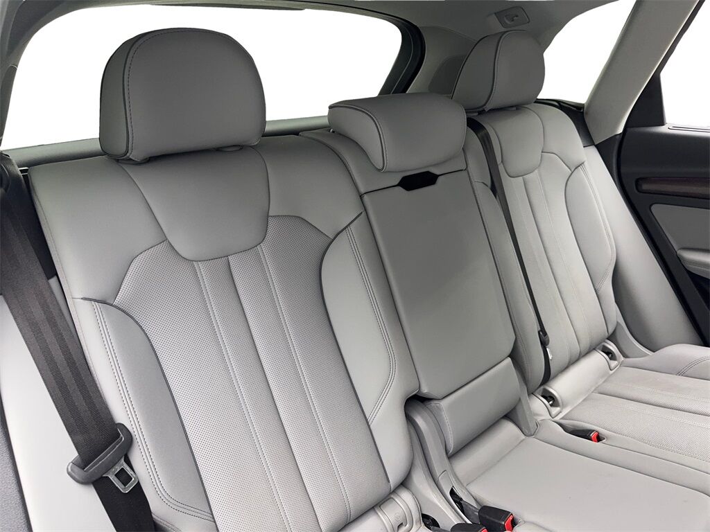2022 Audi Q5 45 S line Prestige Irving TX