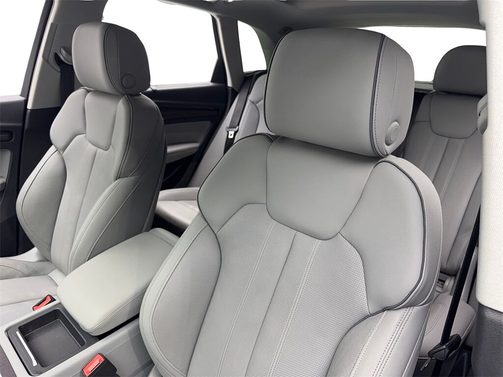 2022 Audi Q5 45 S line Prestige Irving TX
