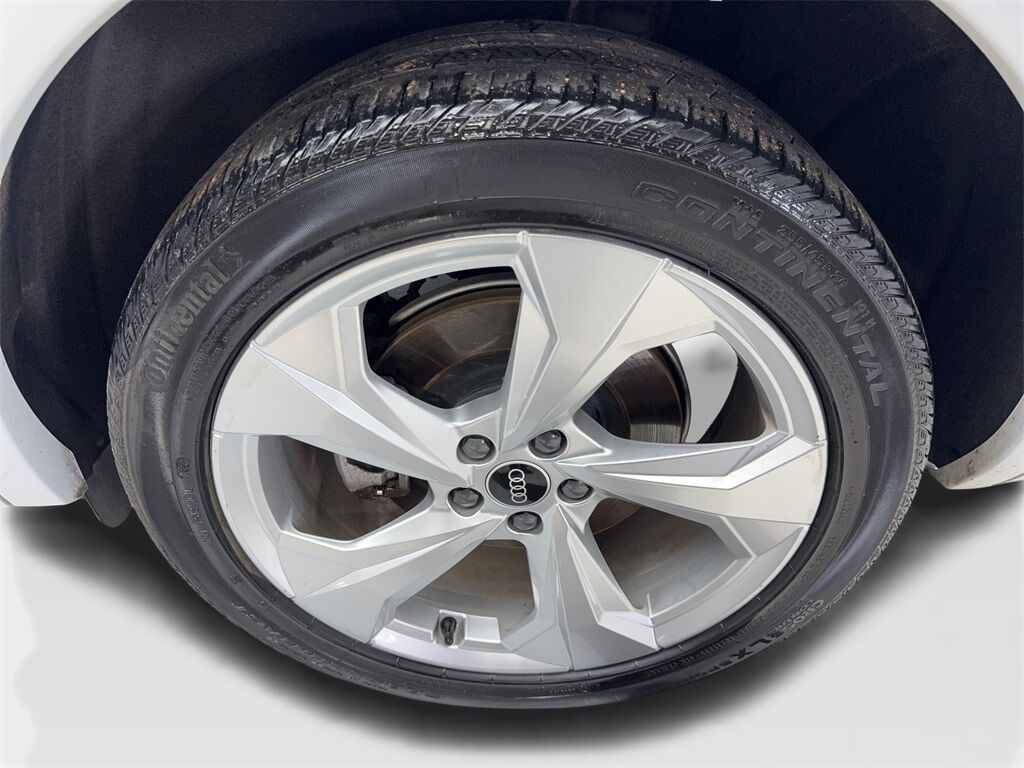 2022 Audi Q5 45 S line Prestige Irving TX