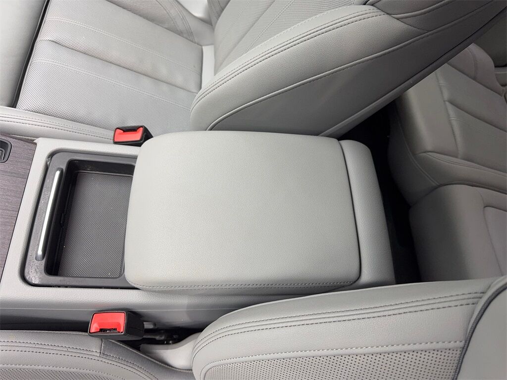 2022 Audi Q5 45 S line Prestige Irving TX
