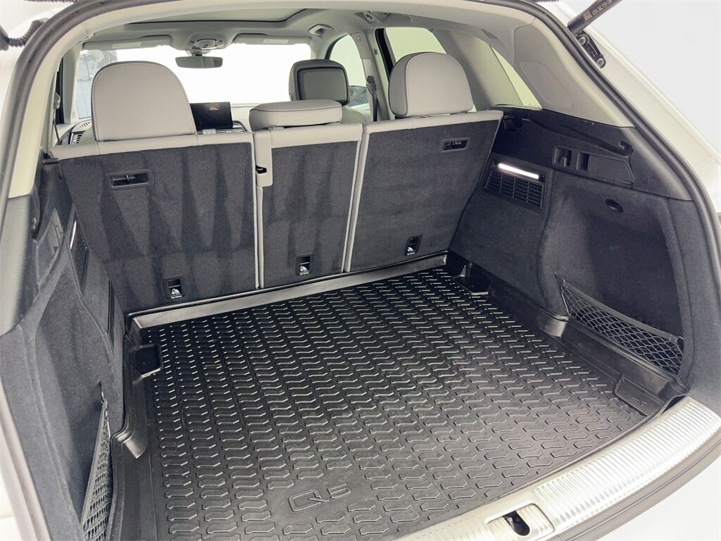 2022 Audi Q5 45 S line Prestige Irving TX