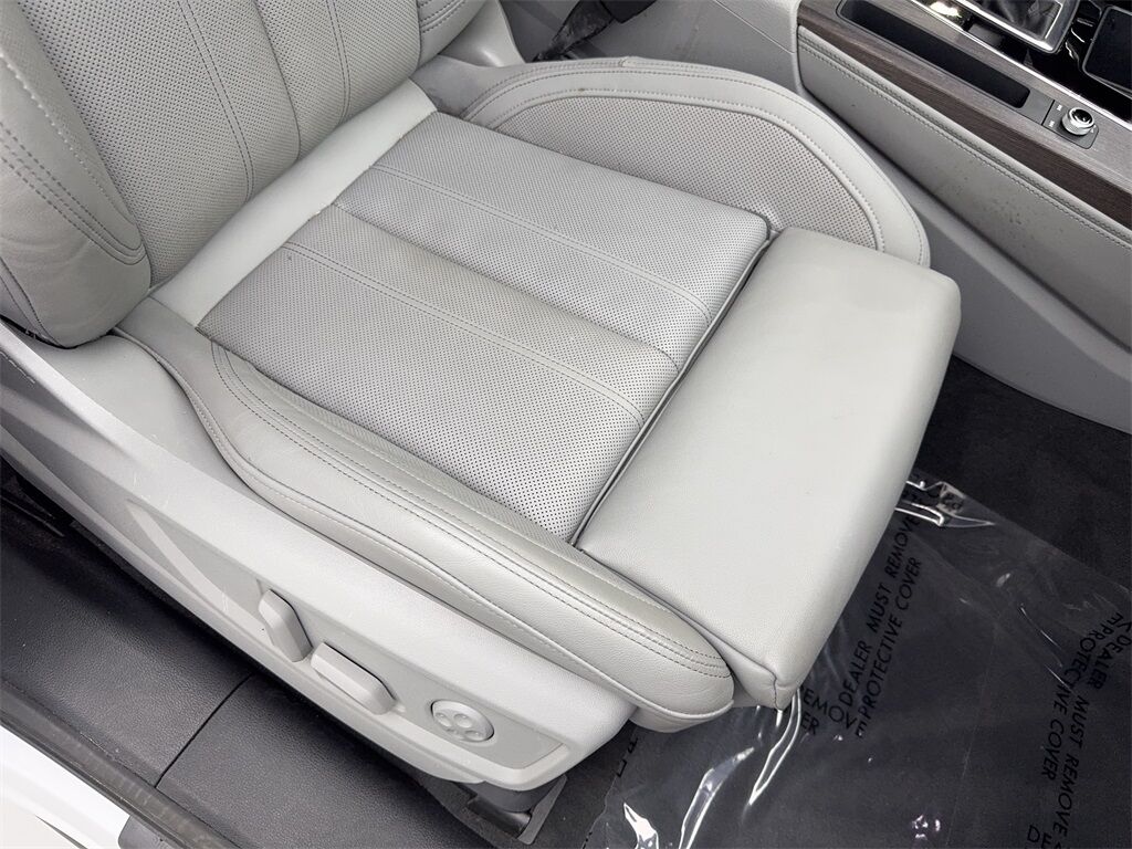 2022 Audi Q5 45 S line Prestige Irving TX