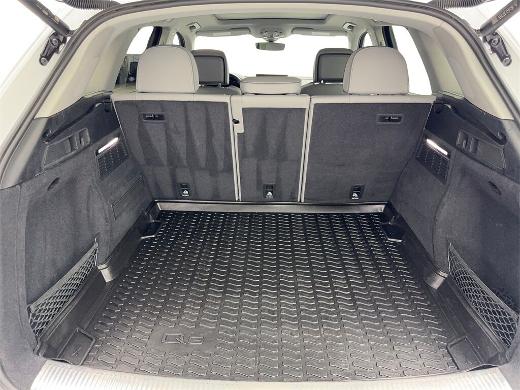 2022 Audi Q5 45 S line Prestige Irving TX