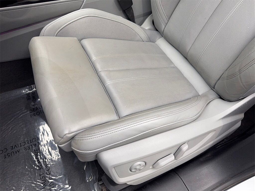 2022 Audi Q5 45 S line Prestige Irving TX