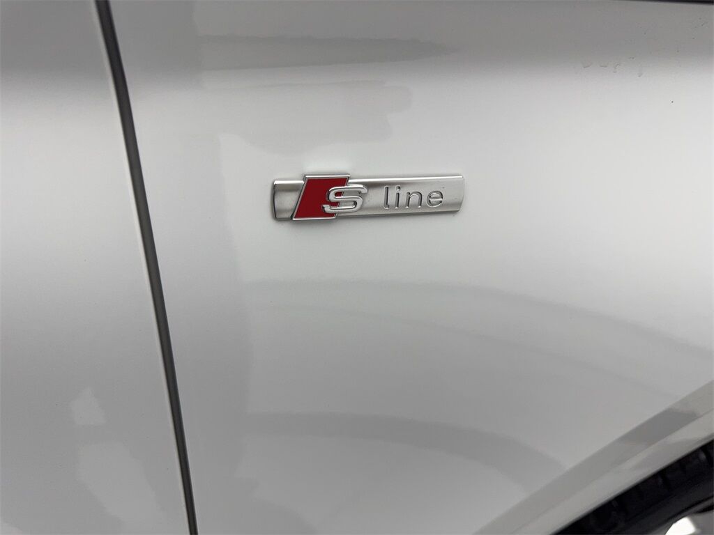 2022 Audi Q5 45 S line Prestige Irving TX