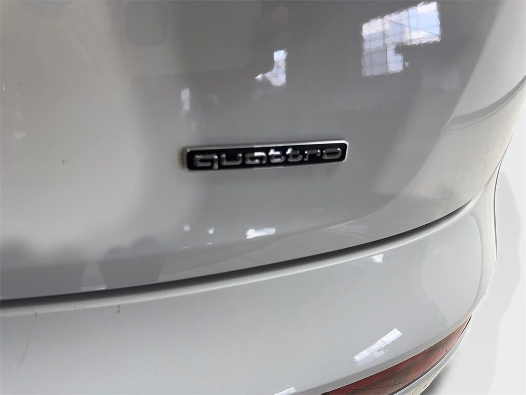 2022 Audi Q5 45 S line Prestige Irving TX