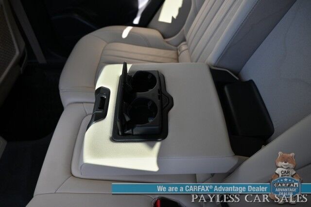 2022 Audi Q5 Premium Plus / AWD / Power & Heated Leather Seats / Sunroof / Apple CarPlay & Android Auto / 360 Back Up Camera / Keyless Entry & Start / Roof Rack / Power Liftgate / 1-Owner Anchorage AK