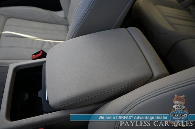 2022 Audi Q5 Premium Plus / AWD / Power & Heated Leather Seats / Sunroof / Apple CarPlay & Android Auto / 360 Back Up Camera / Keyless Entry & Start / Roof Rack / Power Liftgate / 1-Owner Anchorage AK