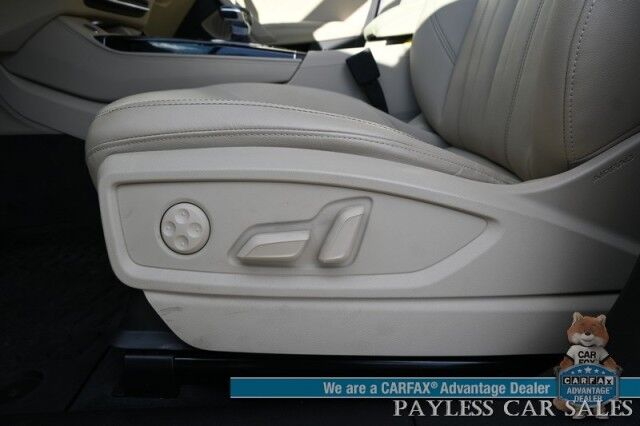 2022 Audi Q5 Premium Plus / AWD / Power & Heated Leather Seats / Sunroof / Apple CarPlay & Android Auto / 360 Back Up Camera / Keyless Entry & Start / Roof Rack / Power Liftgate / 1-Owner Anchorage AK