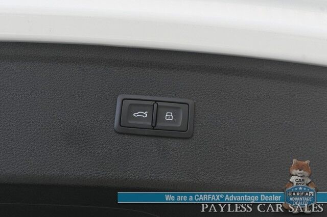2022 Audi Q5 Premium Plus / AWD / Power & Heated Leather Seats / Sunroof / Apple CarPlay & Android Auto / 360 Back Up Camera / Keyless Entry & Start / Roof Rack / Power Liftgate / 1-Owner Anchorage AK