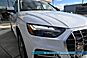 2022 Audi Q5 Premium Plus / AWD / Power & Heated Leather Seats / Sunroof / Apple CarPlay & Android Auto / 360 Back Up Camera / Keyless Entry & Start / Roof Rack / Power Liftgate / 1-Owner Anchorage AK