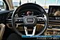 2022 Audi Q5 Premium Plus / AWD / Power & Heated Leather Seats / Sunroof / Apple CarPlay & Android Auto / 360 Back Up Camera / Keyless Entry & Start / Roof Rack / Power Liftgate / 1-Owner Anchorage AK