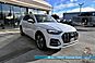 2022 Audi Q5 Premium Plus / AWD / Power & Heated Leather Seats / Sunroof / Apple CarPlay & Android Auto / 360 Back Up Camera / Keyless Entry & Start / Roof Rack / Power Liftgate / 1-Owner Anchorage AK