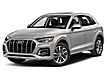 2022 Audi Q5 Premium