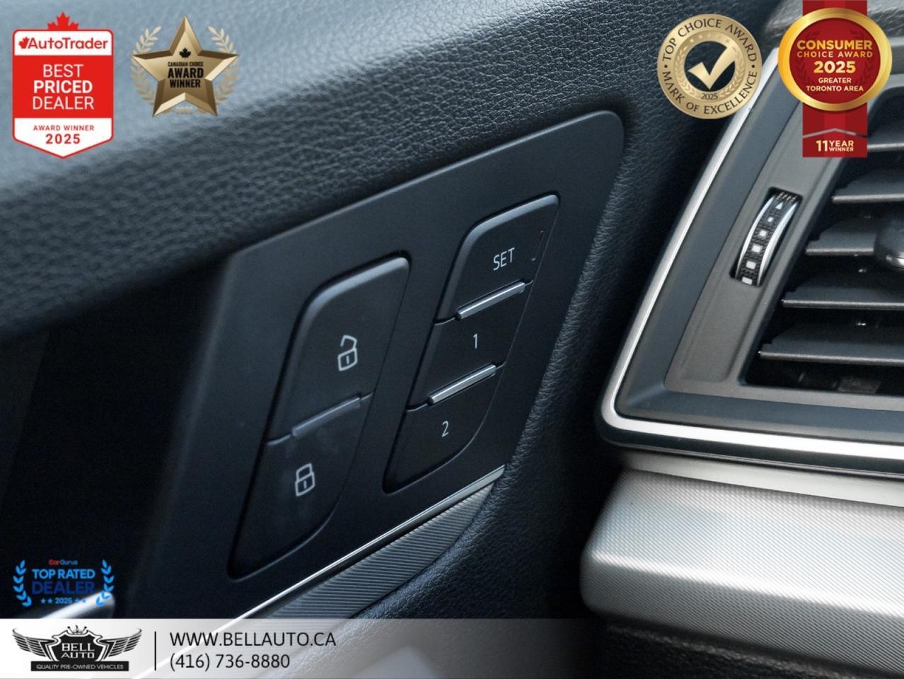 2022 Audi Q5 Progressiv | NAVI | B.CAM | PANO | LTHR | NOACCIDENT Toronto ON