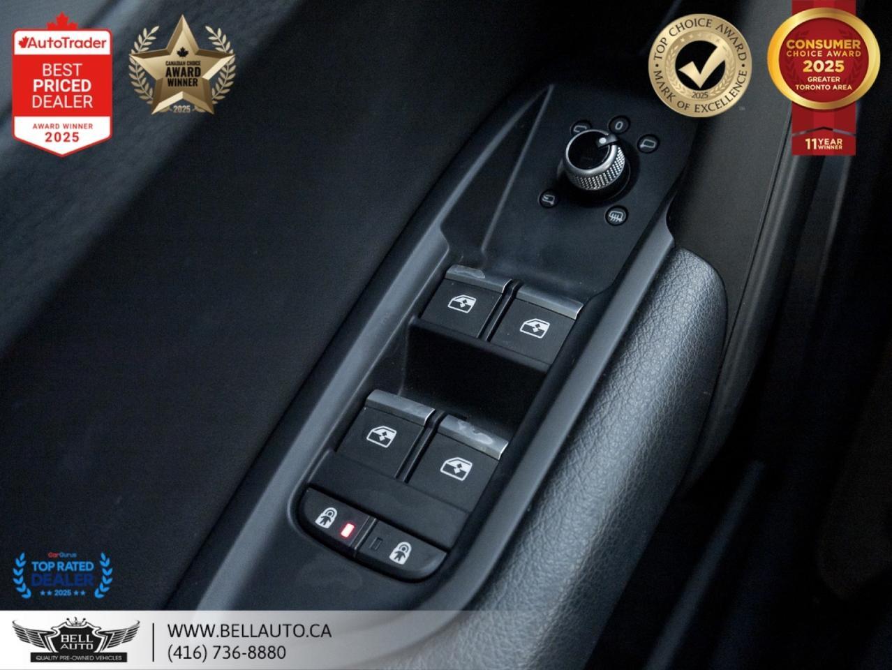 2022 Audi Q5 Progressiv NAVI B.CAM PANO LTHR NOACCIDENT Toronto ON