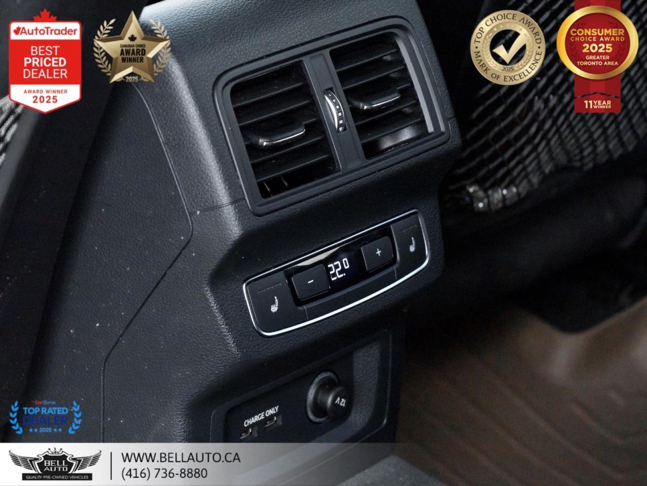 2022 Audi Q5 Progressiv NAVI B.CAM PANO LTHR NOACCIDENT Toronto ON