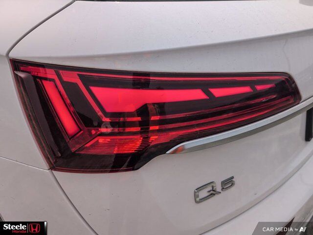 2022 Audi Q5 Progressiv St. John's NL
