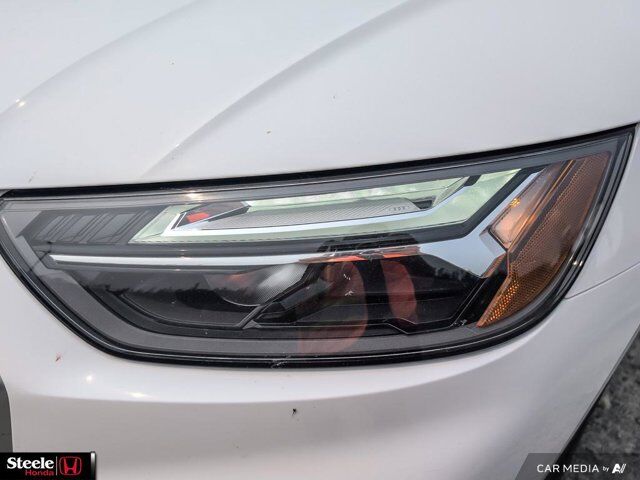 2022 Audi Q5 Progressiv St. John's NL