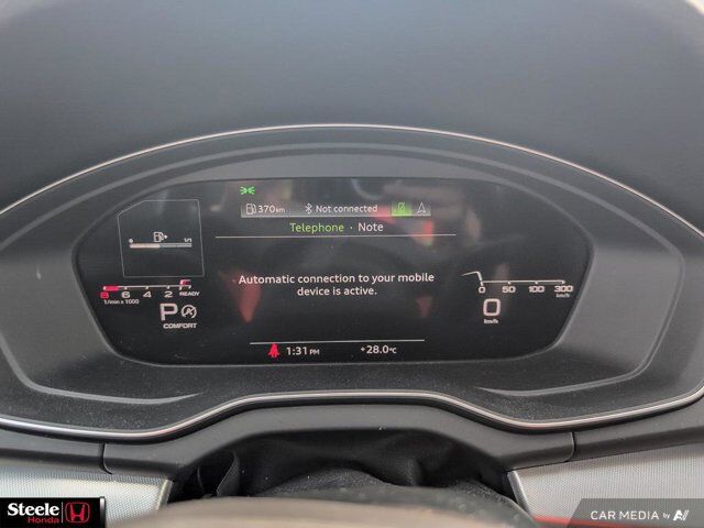 2022 Audi Q5 Progressiv St. John's NL