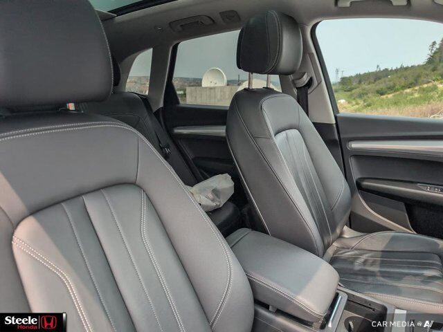 2022 Audi Q5 Progressiv St. John's NL