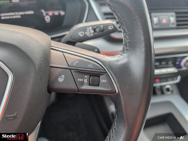 2022 Audi Q5 Progressiv St. John's NL