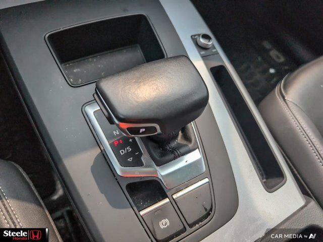 2022 Audi Q5 Progressiv St. John's NL