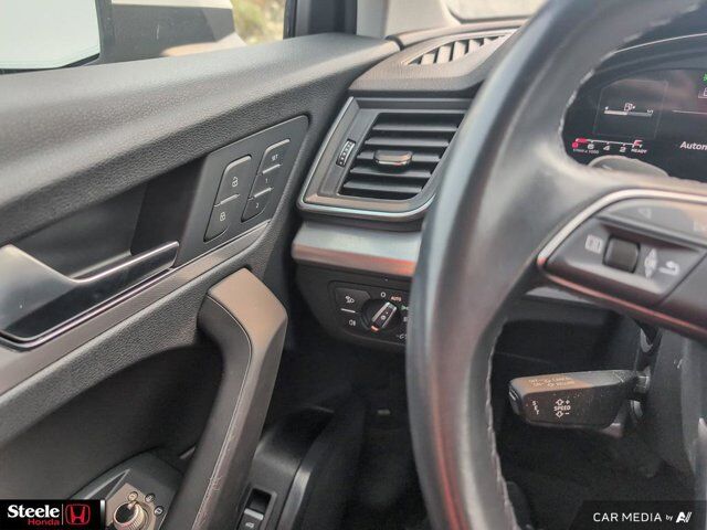 2022 Audi Q5 Progressiv St. John's NL
