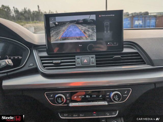 2022 Audi Q5 Progressiv St. John's NL