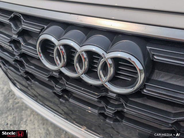 2022 Audi Q5 Progressiv St. John's NL