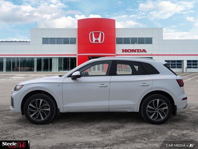 2022 Audi Q5 Progressiv St. John's NL
