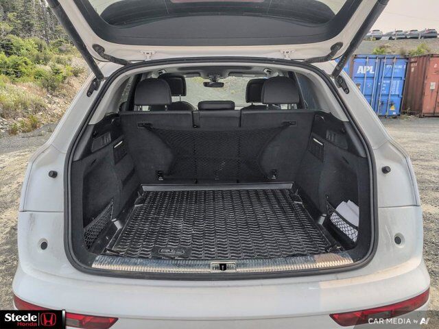 2022 Audi Q5 Progressiv St. John's NL