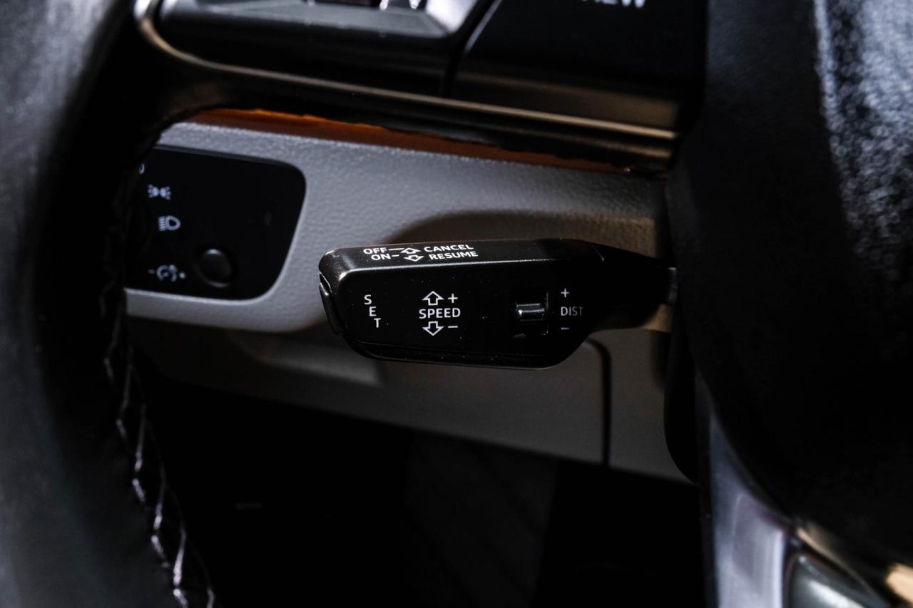 2022 Audi Q5 S LINE PREMIUM PLUS QUATTRO BLIND SPOT ASSIST LANE DEPARTURE PAN Carrollton TX
