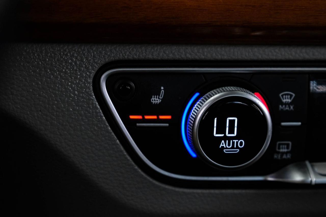 2022 Audi Q5 S LINE PREMIUM PLUS QUATTRO BLIND SPOT ASSIST LANE DEPARTURE PAN Carrollton TX
