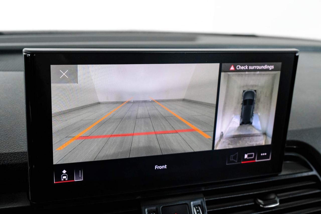 2022 Audi Q5 S LINE PREMIUM PLUS QUATTRO BLIND SPOT ASSIST LANE DEPARTURE PAN Carrollton TX