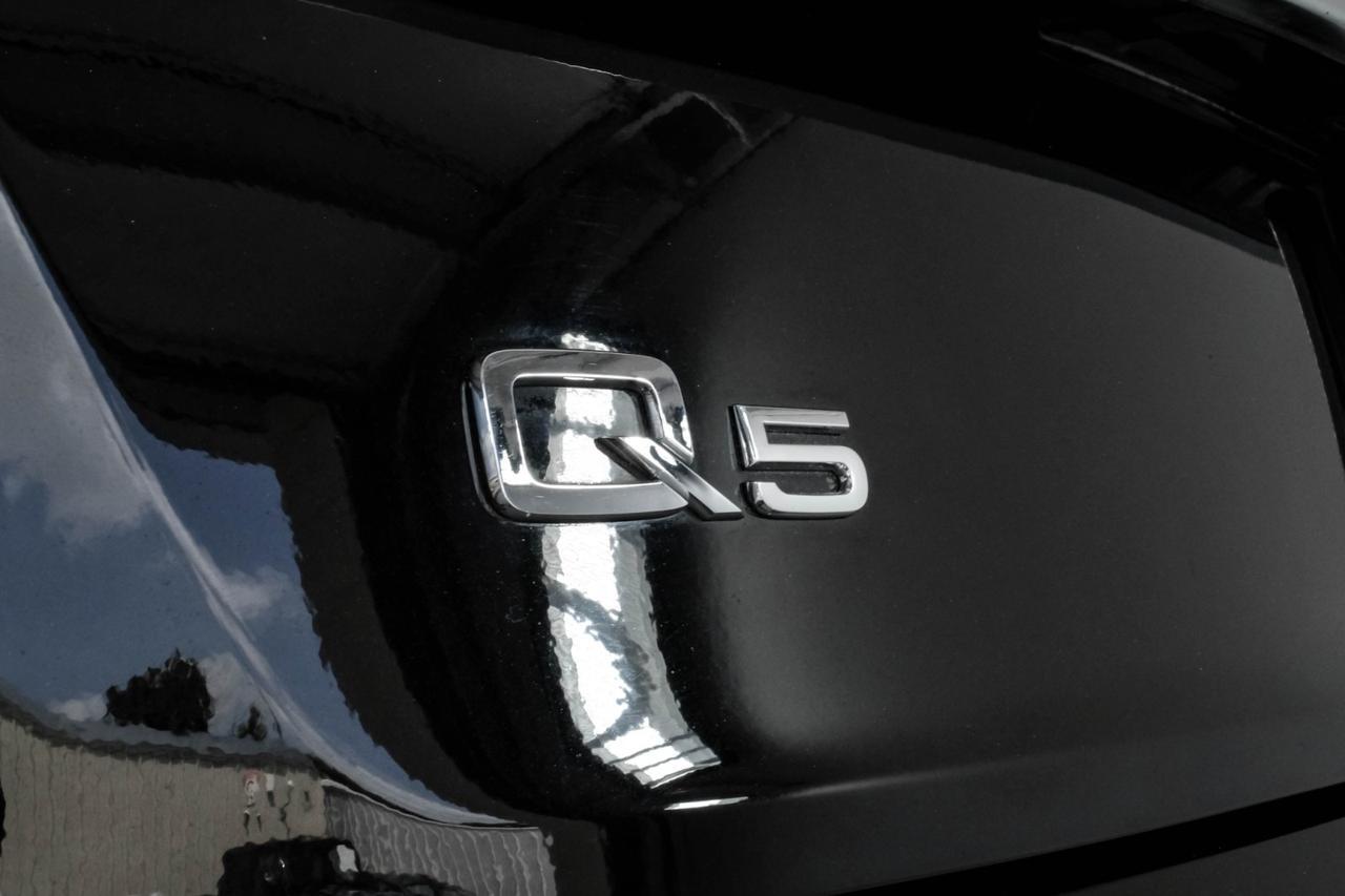 2022 Audi Q5 S LINE PREMIUM PLUS QUATTRO BLIND SPOT ASSIST LANE DEPARTURE PAN Carrollton TX