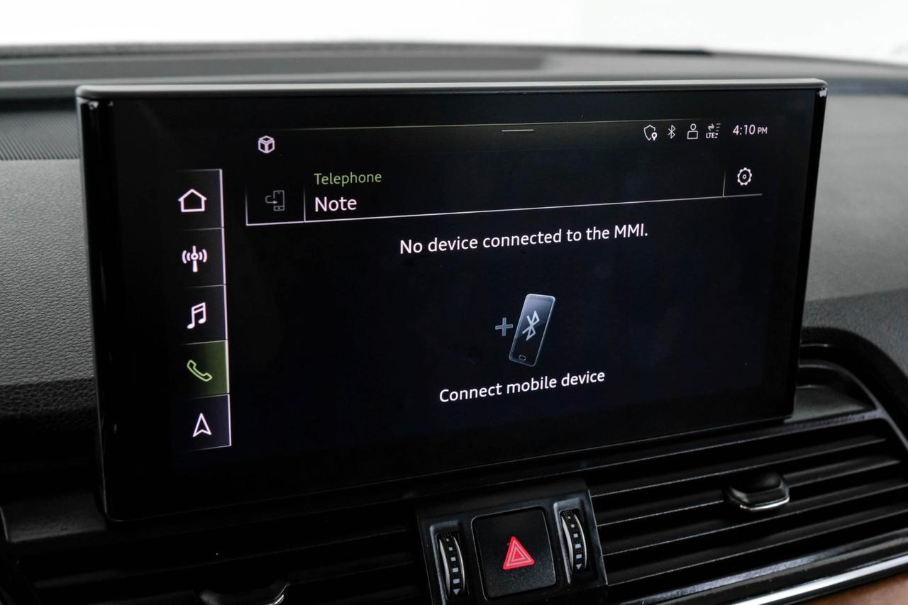 2022 Audi Q5 S LINE PREMIUM PLUS QUATTRO BLIND SPOT ASSIST LANE DEPARTURE PAN Carrollton TX