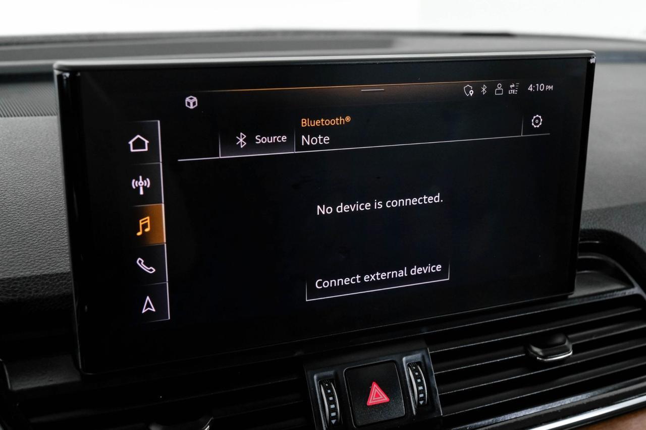 2022 Audi Q5 S LINE PREMIUM PLUS QUATTRO BLIND SPOT ASSIST LANE DEPARTURE PAN Carrollton TX