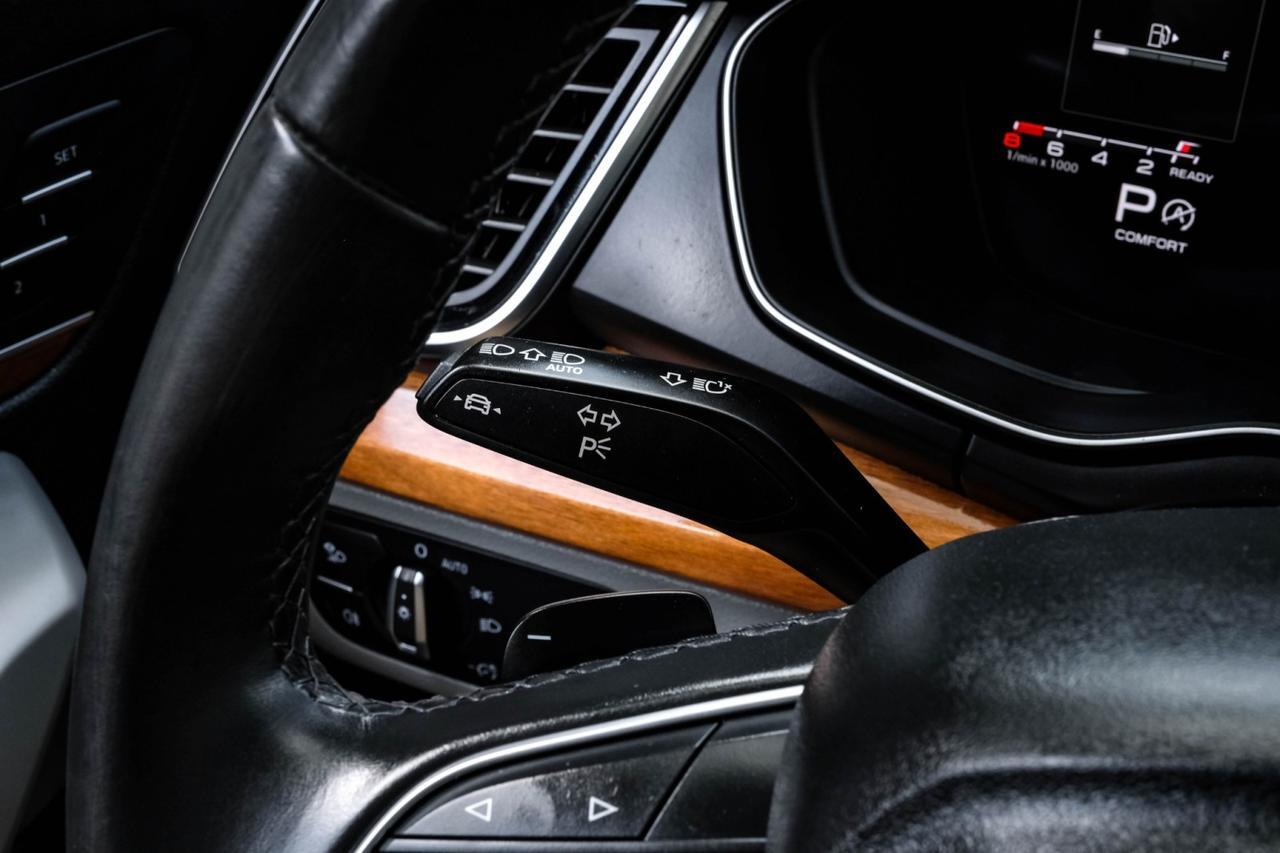 2022 Audi Q5 S LINE PREMIUM PLUS QUATTRO BLIND SPOT ASSIST LANE DEPARTURE PAN Carrollton TX