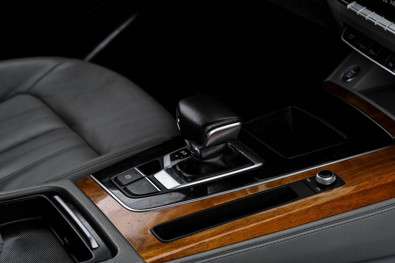 2022 Audi Q5 S LINE PREMIUM PLUS QUATTRO BLIND SPOT ASSIST LANE DEPARTURE PAN Carrollton TX