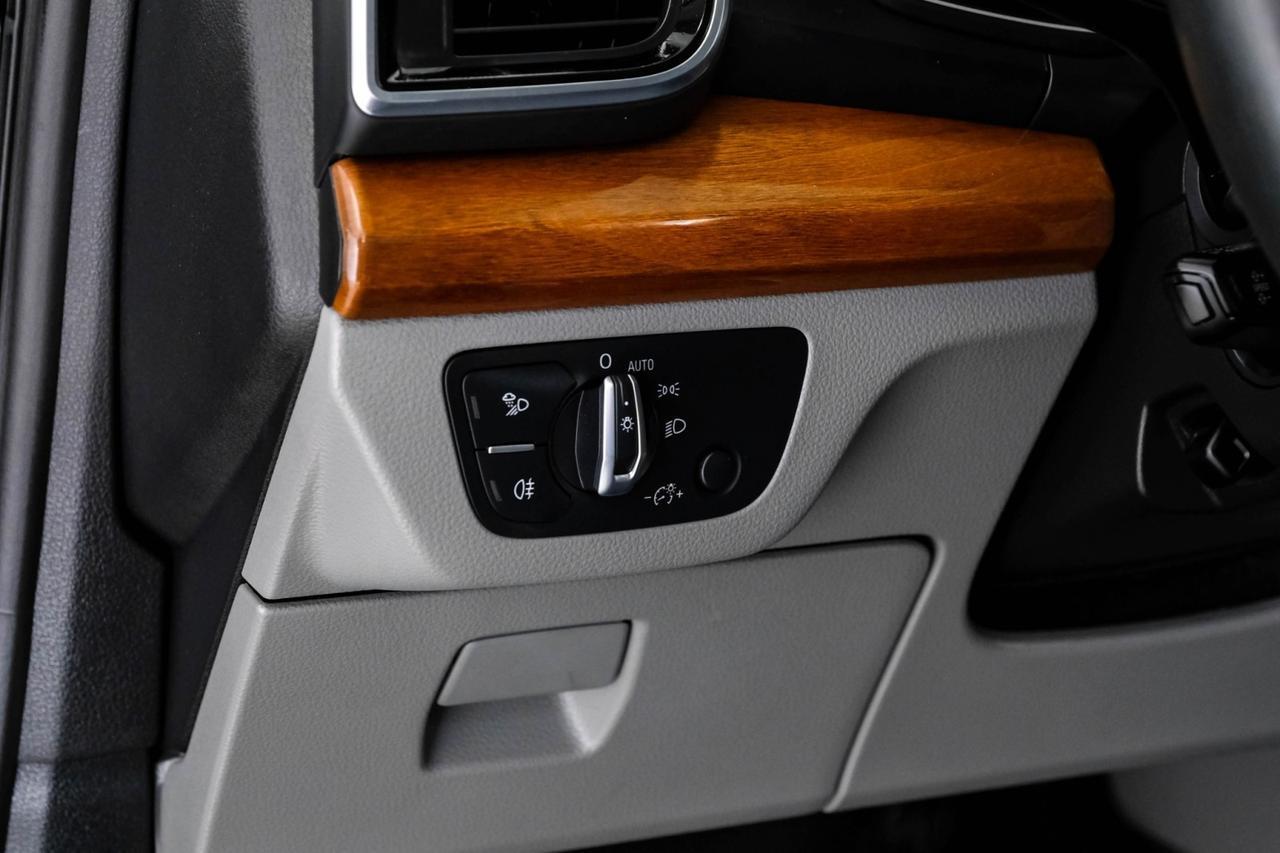 2022 Audi Q5 S LINE PREMIUM PLUS QUATTRO BLIND SPOT ASSIST LANE DEPARTURE PAN Carrollton TX