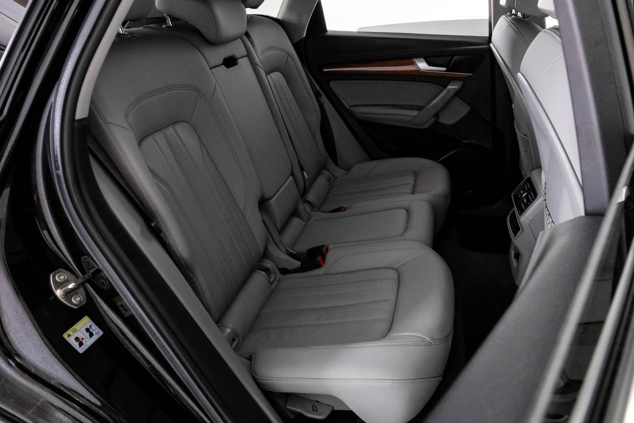 2022 Audi Q5 S LINE PREMIUM PLUS QUATTRO BLIND SPOT ASSIST LANE DEPARTURE PAN Carrollton TX