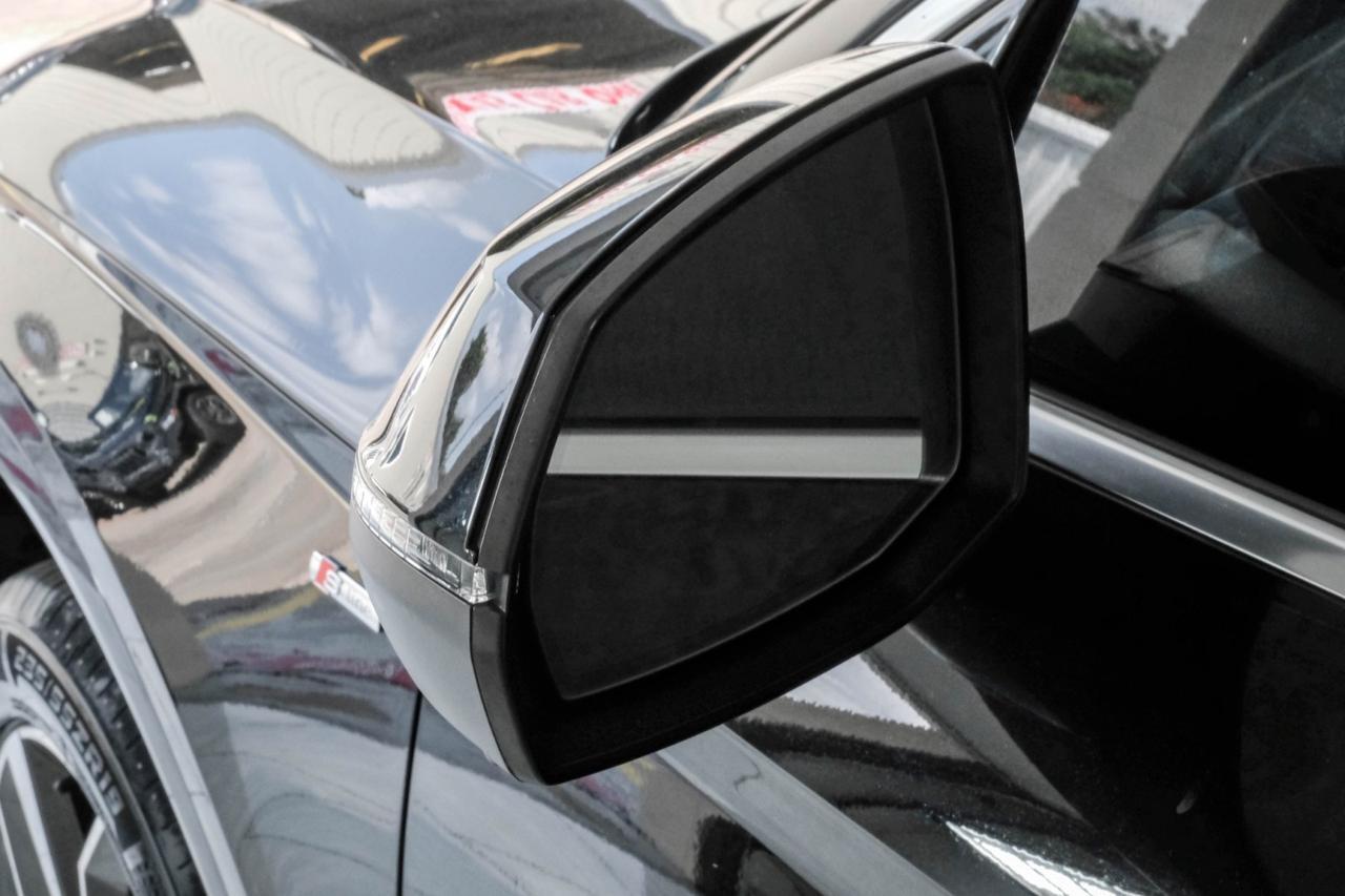 2022 Audi Q5 S LINE PREMIUM PLUS QUATTRO BLIND SPOT ASSIST LANE DEPARTURE PAN Carrollton TX