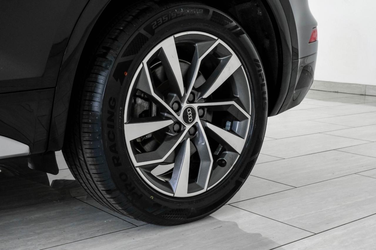 2022 Audi Q5 S LINE PREMIUM PLUS QUATTRO BLIND SPOT ASSIST LANE DEPARTURE PAN Carrollton TX