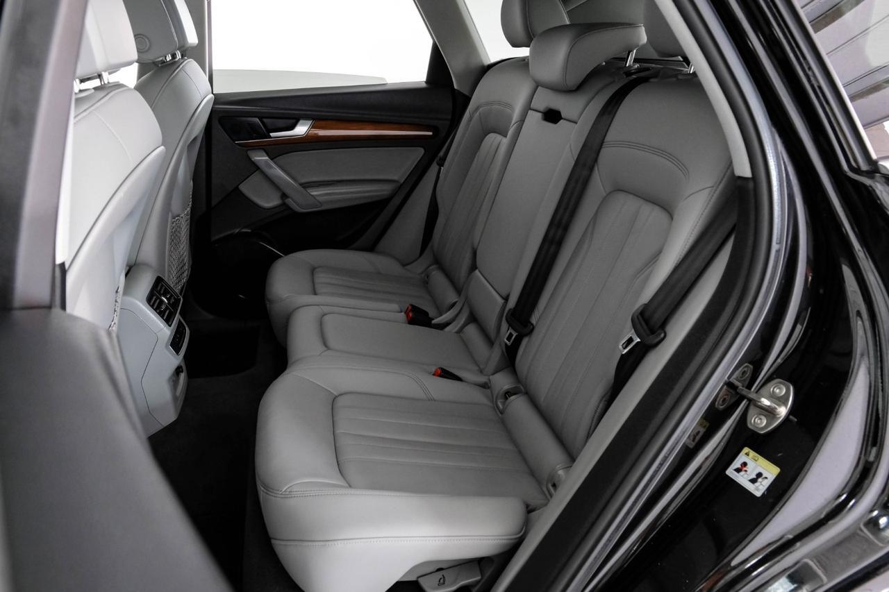 2022 Audi Q5 S LINE PREMIUM PLUS QUATTRO BLIND SPOT ASSIST LANE DEPARTURE PAN Carrollton TX