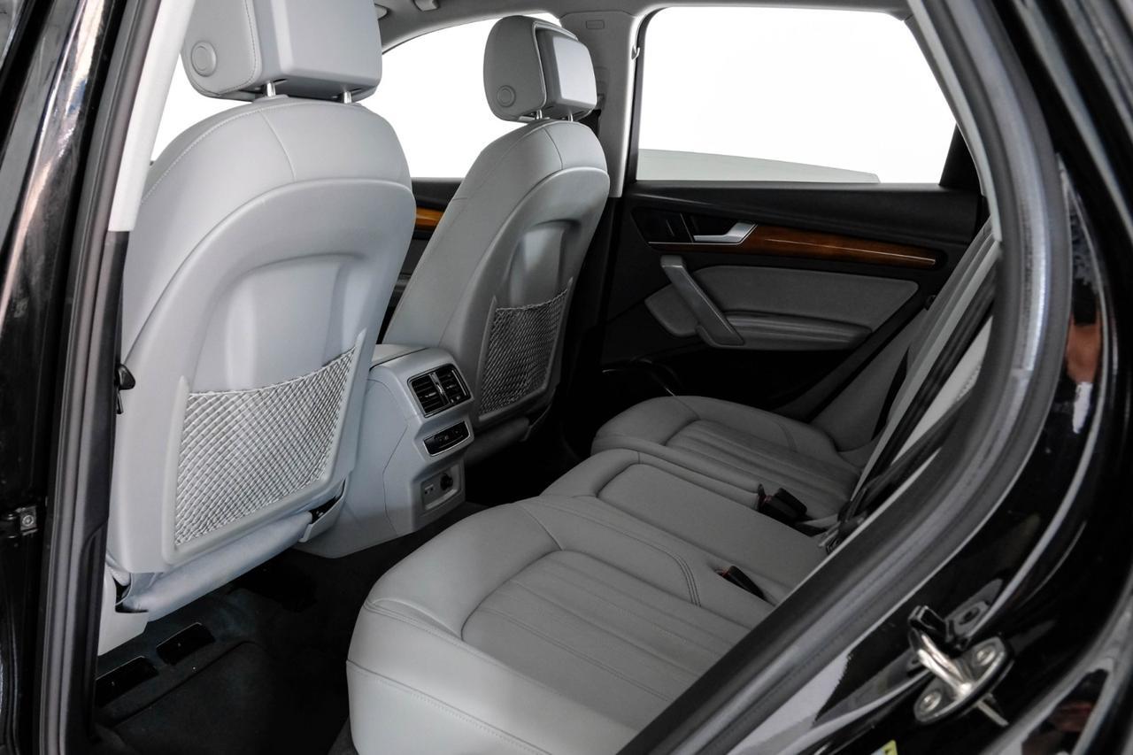 2022 Audi Q5 S LINE PREMIUM PLUS QUATTRO BLIND SPOT ASSIST LANE DEPARTURE PAN Carrollton TX