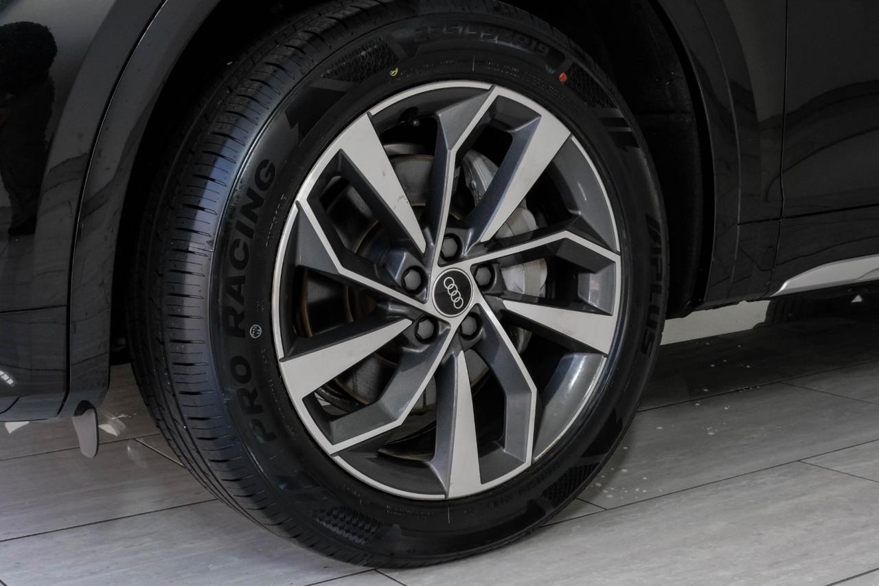 2022 Audi Q5 S LINE PREMIUM PLUS QUATTRO BLIND SPOT ASSIST LANE DEPARTURE PAN Carrollton TX