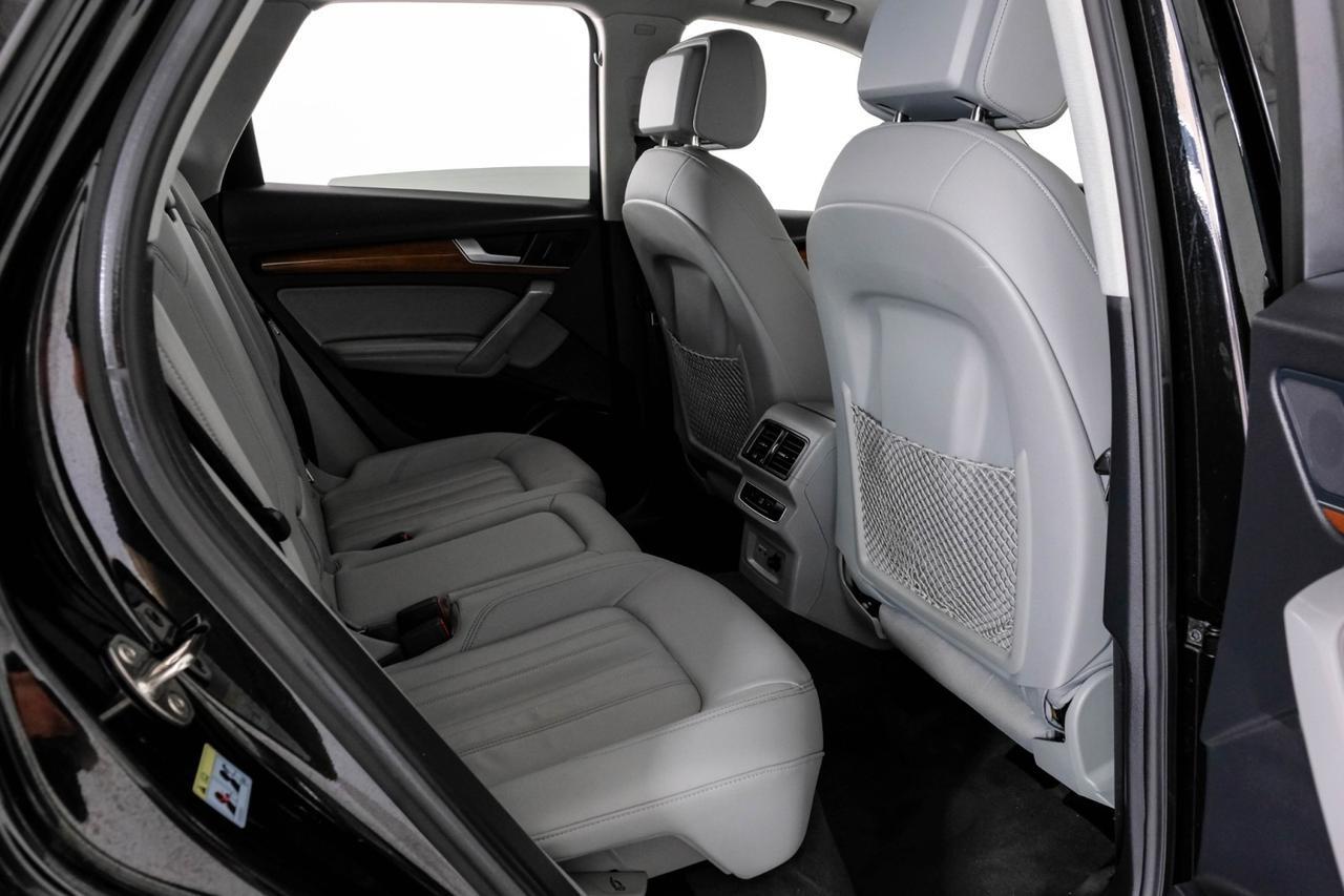 2022 Audi Q5 S LINE PREMIUM PLUS QUATTRO BLIND SPOT ASSIST LANE DEPARTURE PAN Carrollton TX